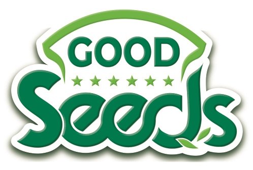GOOD SEEDS GOOD SEEDS